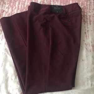 Worthington curvy fit pants